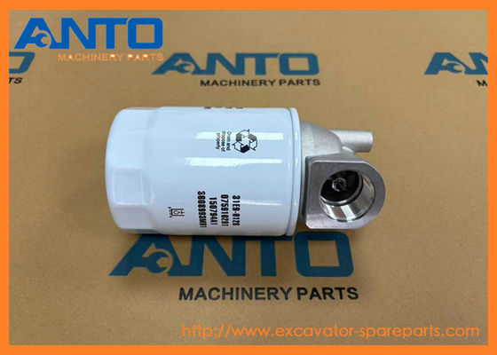 VOE14533117 14533117 Filter Excavator Spare Parts Fit For EC160C EC180C EC210C EC220D