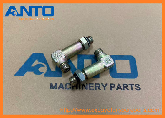 31N6-25110 31N625110 Elbow Excavator Spare Parts Fit For CX18C CX26C CX33C CX37C