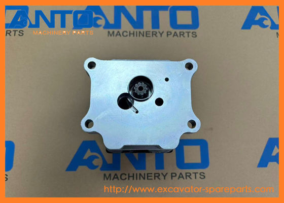 708-3S-04541 708-3S-04571 708-3S-04570 Hydraulic Gear Pump KOMATSU Excavator Spare Parts For PC40MR PC50MR