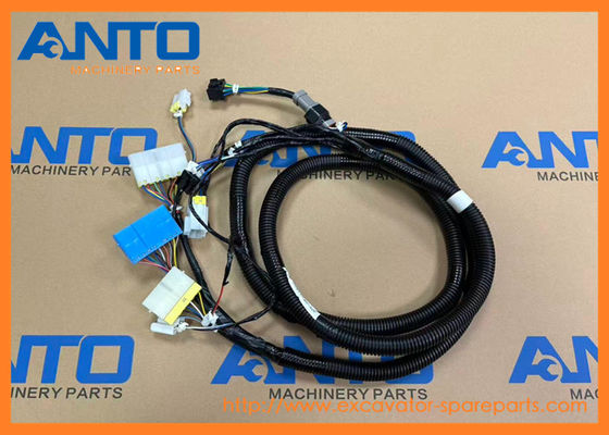 20Y-06-31120 20Y0631120 Wire Harness KOMATSU Excavator Spare Parts For PC1250 PC1250SP