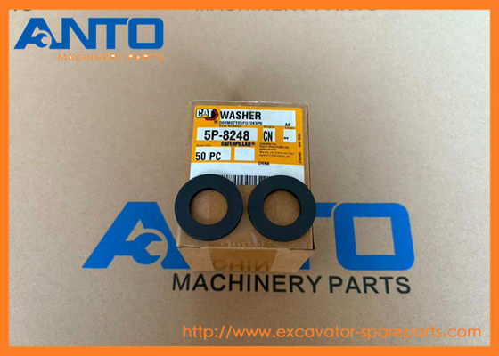 5P-8248 5P8248 Washer Excavator Spare Parts Fitting For 215D 219D 225D 229D 231D 235B