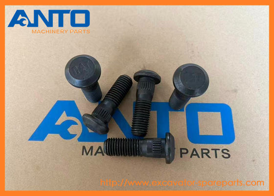 321-7848 3217848 Wheel Stud Loader Spare Parts Fitting For C9.3 C13 730C2 966M 980M