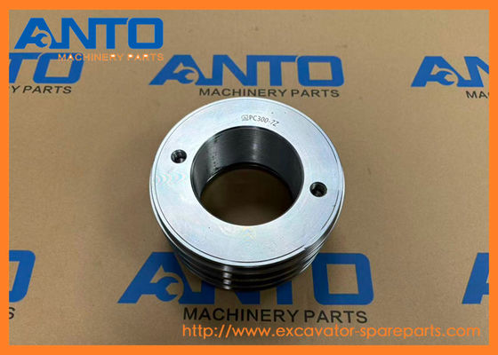 707-36-16580 7073616580 Piston KOMATSU Excavator Spare Parts For PC160 PC210 PC230NHD