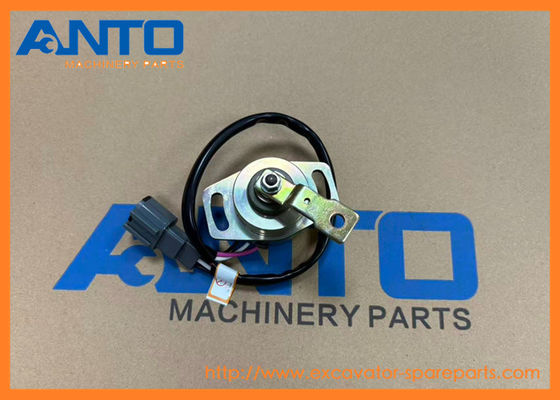 4257164 Throttle Motor Angle Sensor HITACHI Excavator Spare Parts For EX100-2 EX120-2 EX200-2