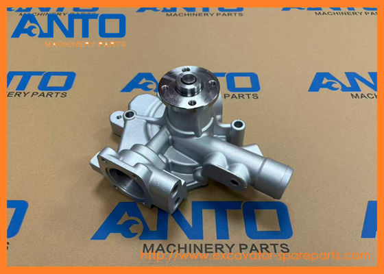 YM129900-42052 YM12990042054 Water Pump KOMATSU Loader Spare Parts For WA65-3 WA75-3 WA85-3
