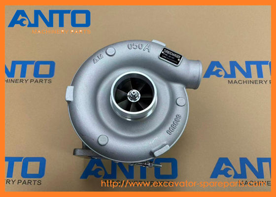 106-7407 1067407 Turbocharger Excavator Spare Parts Fitting For 3306B 330 330B 330B L