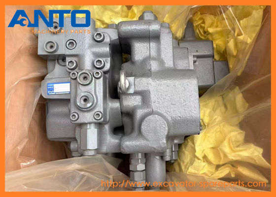 VOE14576336 14576336 Main Control Valve Excavator Spare Parts Fit For EC200B EC210B