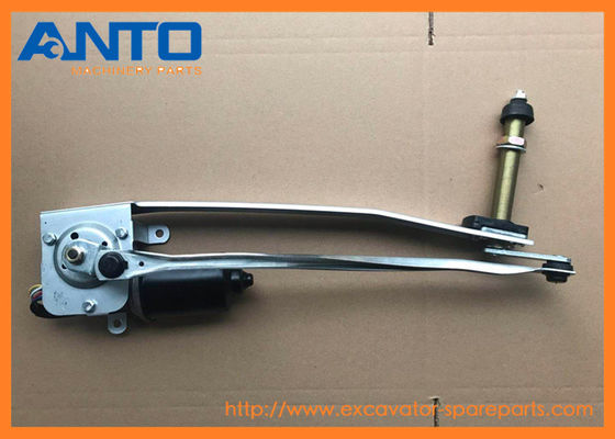 21Q6-31201 21Q631201 Wiper Motor HYUNDAI Excavator Spare Parts Fit For R250LC9 R260LC9S