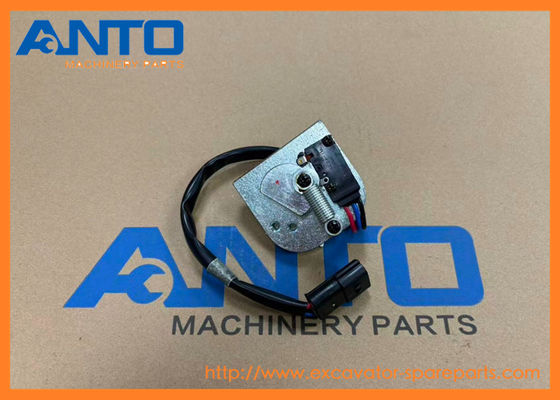 11225468 14662510 14531685 Control Lockout Lever Excavator Spare Parts For EC160C EC180C EC210C