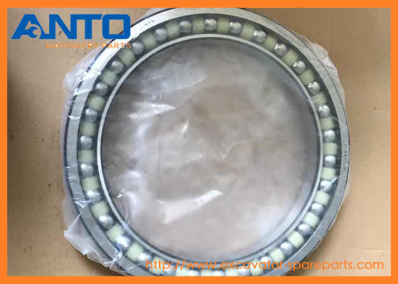 XKAQ-00175 Bearing HYUNDAI Excavator Spare Parts For R250LC-7 R260LC-9A R300LC-7