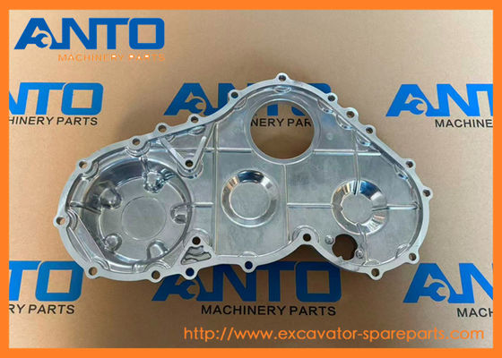 1-11321079-0 Timing Cover Gear CAASE ISUZU Excavator Engine Parts Fitting For 4BD1 6BD1 6BG1 DB58