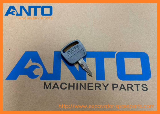 KHR45022 150979A1 Ignition Key CAASE Excavator Spare Parts Fit For 9007B 9010B 9020B