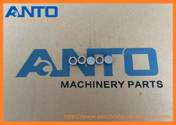 8-98147945-0 02/802428 Cap Valve Seal ISUZU Excavator Spare Parts Fitting For 4JJ1 4JK1