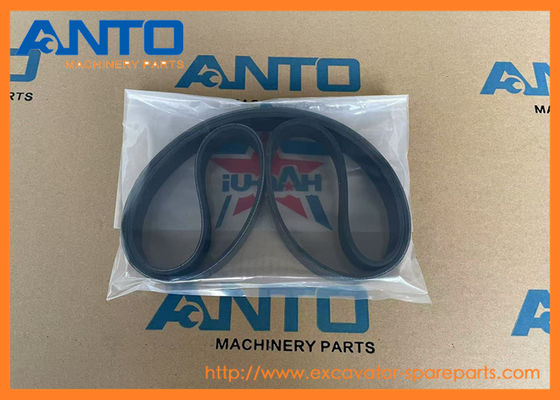VOE11128923 11128923 Belt Excavator Spare Parts Fit For EC330C EC360B EC460B PL4608