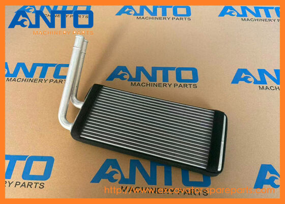 LQ20M00059S001 Radiator KOBELCO Excavator Spare Parts For SK200-8 SK210-8 SK200-9