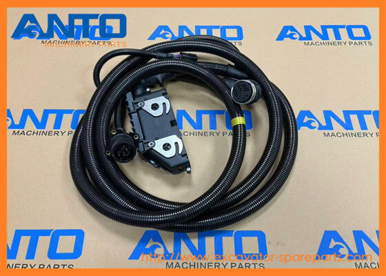 VOE14513137 Wiring Harness Excavator Spare Parts Fit For EC210 EC240 EC290 EC360 EC460