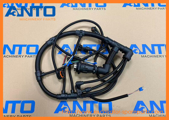 VOE20718807 Wiring Harness Excavator Spare Parts Fit For EC210 EC240 EC290 EC360