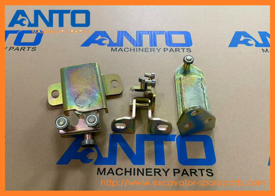 22B-54-27433 22B-54-27591 22B-54-27452 Roller Assy KOMATSU Excavator Spare Parts For PC228US-8