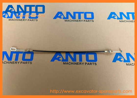 4461939 WIRE Cable Lock Door HITACHI Excavator Spare Parts For ZX125US ZX135US ZX160
