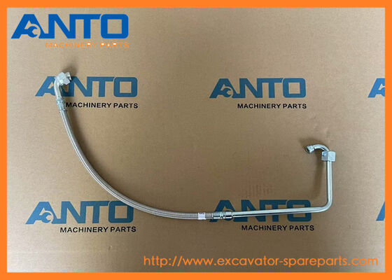 397-6466 3976466 Pressure Sensor Mounting Wheel Loader Electric Parts Fit For 980H 