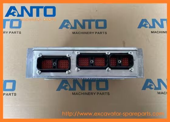 7835-20-1002 7835201002 Controller Control Panel KOMATSU Excavator Spare Parts For PC228 PC228US
