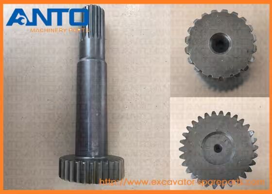 20/951592 Drive Gear Sun Shaft JCB Excavator Motor/Gearbox Parts For JS180 JS200 JS210