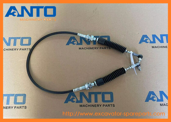 4341761 Throttle Motor Control Cable Excavator Reserve Tank Parts For EX120-5X EX130K-5