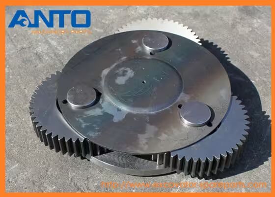 SA8230-33480 SA823033480 Holder Excavator Spare Parts For EC135B EC140 EC140B