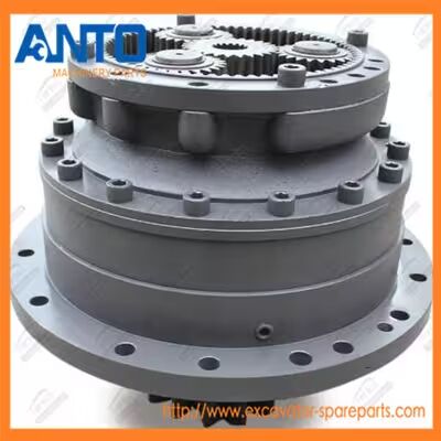 SA7118-38100 VOE14542165 VOE14569767 Swing Gearbox Excavator Spare Parts For EC290C FC3329C