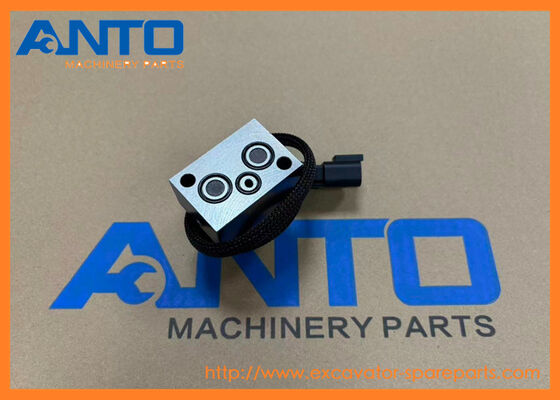 702-21-55600 702-21-57600 Pilot Valve KOMATSU Excavator Spare Parts For PC160 PC180 PC300