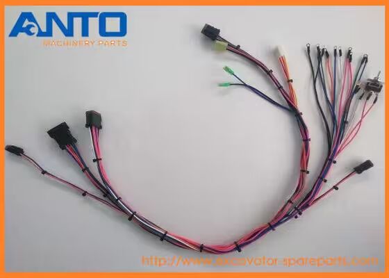 197-4279 1974279 Wiring Harness Excavator Engine Parts For 312C 315C 320C 322C
