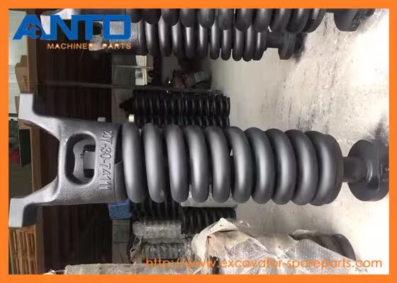 207-30-74111 2073074111 Yoke KOMATSU Excavator Spare Parts For PC220LL PC270 PC290 PC300