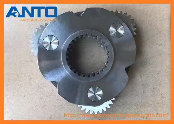 XKAQ-00400 XKAQ-00197 Carrier Assy No.1 For Hyundai Excavator Final Drive Parts For R320LC-7
