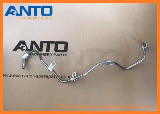 3979351 Engine Fuel Supply Tube For HYUNDAI Excavator Engine Parts
