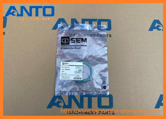 5386707 538-6707 Seal Excavator Motor Grader Spare Parts Fitting For C7.1 140 GC