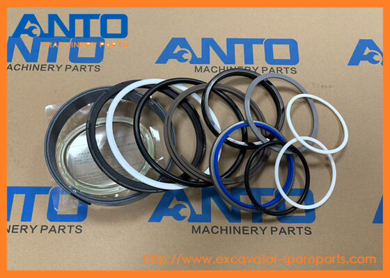 VOE14589143 14589143 Seal Kit Excavator Boom Cylinder Parts Fit For EC460B EC480E PL4809D