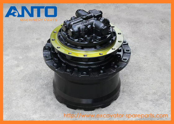 9181123 9180731 9150030 9156719 Travel Gearbox With Motor HITACHI Excavator Spare Parts For ZX120-3