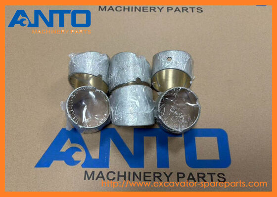 3913990 Bushing Excavator Spare Parts Fitting For R290LC-7 R305LC-7 R320LC-7