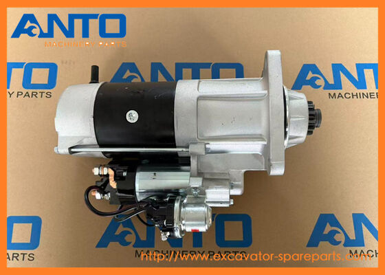 3939303 24V 8.5KW Starter Motor Excavator Engine Parts Fitting For 6CT C8.3 37MT