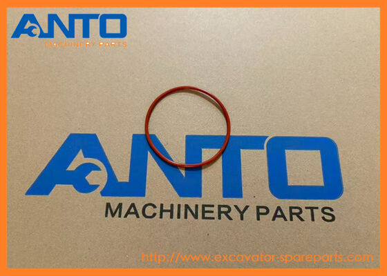 6738-11-4370 6738114370 O-Ring Seal KOMATSU Excavator Spare Parts For PC220LC-8 PC240LC-10