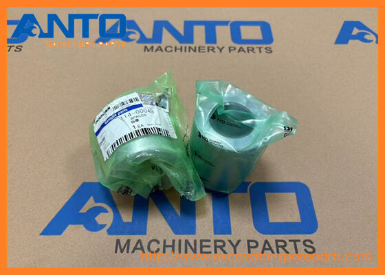 114-00049 Spacer DOOSAN Excavator Spare Parts Fitting For DX480LC DX490LC-3 DX530LC-3