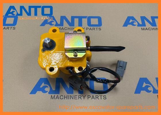 7824-31-3600 7824313600 Throttle Motor KOMATSU Excavator Spare Parts For PC120-5K PC130-5K