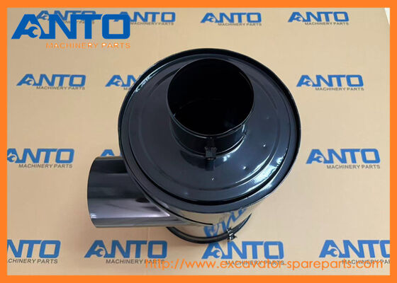 6754-81-7300 Air Cleaner Assy KOMATSU Excavator Spare Parts Fitting For PC220LC-8 PC240-8K