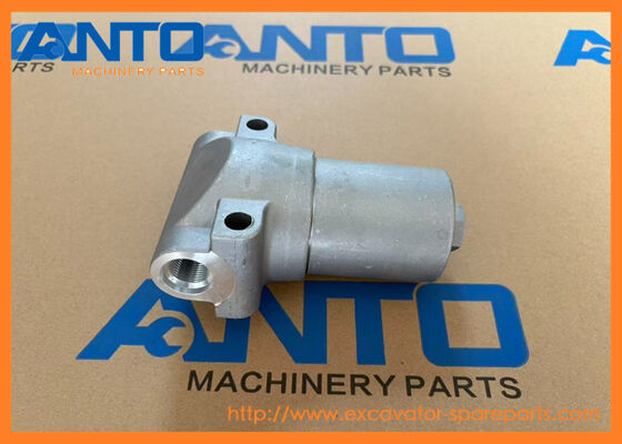 20Y-62-51681 20Y6251681 Filter KOMATSU Excavator Spare Parts For PC220LC-8 PC240-8K