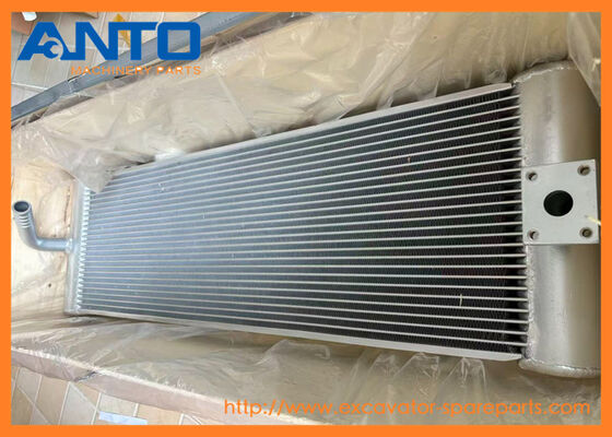 LN003290 Oil Cooler ASSY CASE Excavator Spare Parts Fit For CX130C CX160C