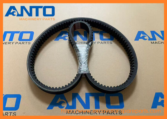 1-13671520-0 1136715200 Belt Excavator Engine Parts Fitting For 6WG1 670G LC 870G LC