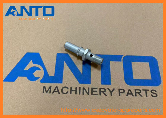 6745-71-5430 6745715430 Fuel Injector Connector KOMATSU Excavator Spare Parts For PC300 PC350