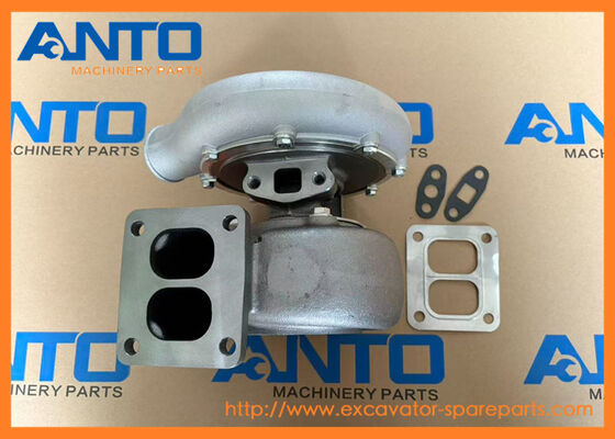 7N-7748 7N7748 Turbocharger Motor Grader Spare Parts For 3306B 140G 143H 14G 160H
