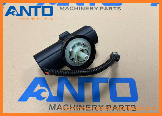 228-9129 2289129 Fuel Pump Backhoe Loader Spare Parts For 414E 416D 416E 420D