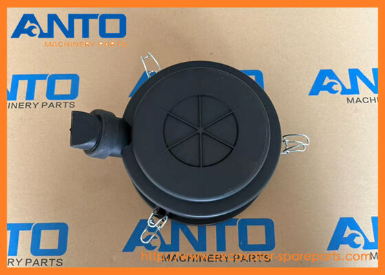 600-184-1210 600-184-1220 600-184-1270 Cover KOMATSU Excavator Spare Parts Fit For PC130-8